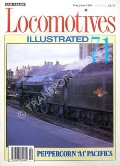 Locomotives Illustrated no. 71 - Peppercorn 